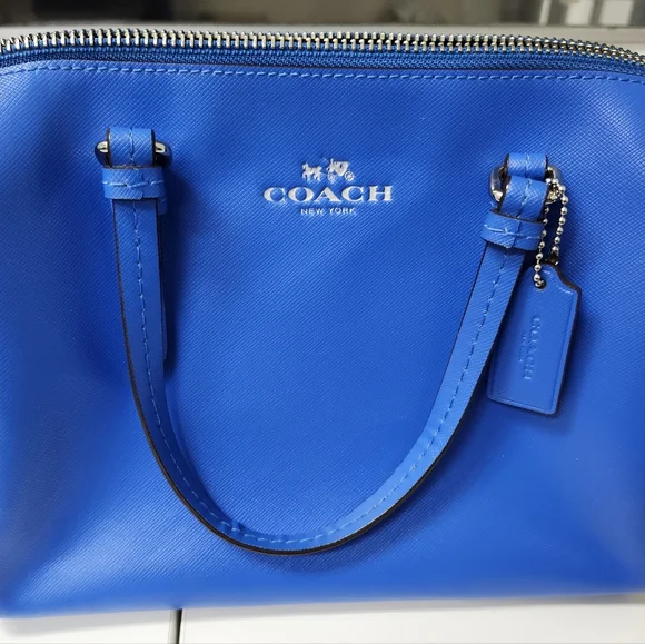 Coach Bag - Picture 5 of 7